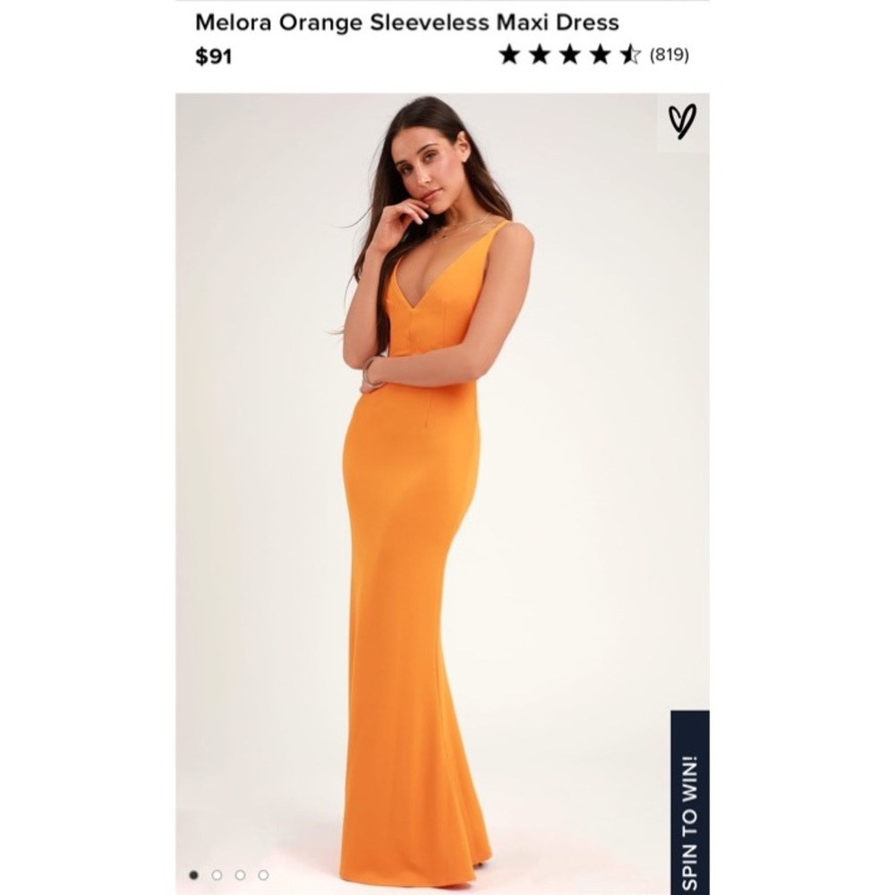Formal/Prom Dress